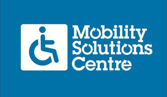 Mobillity Solutions Centre