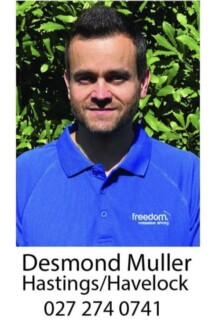 DesmondfreedomCompaniondrivingHastings
