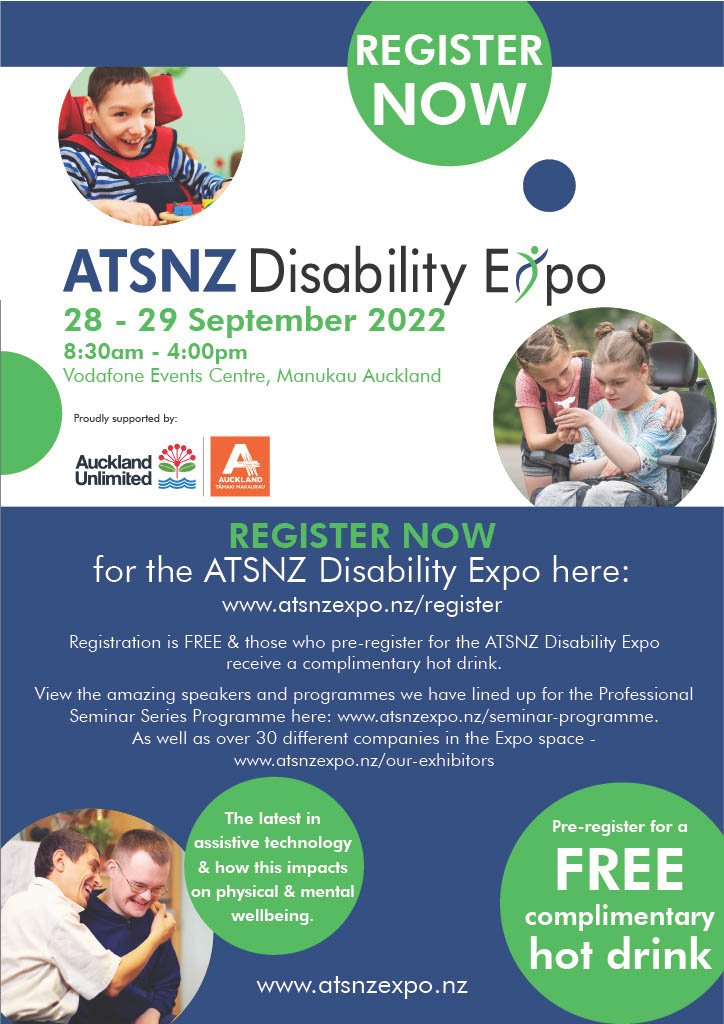Disability Expo