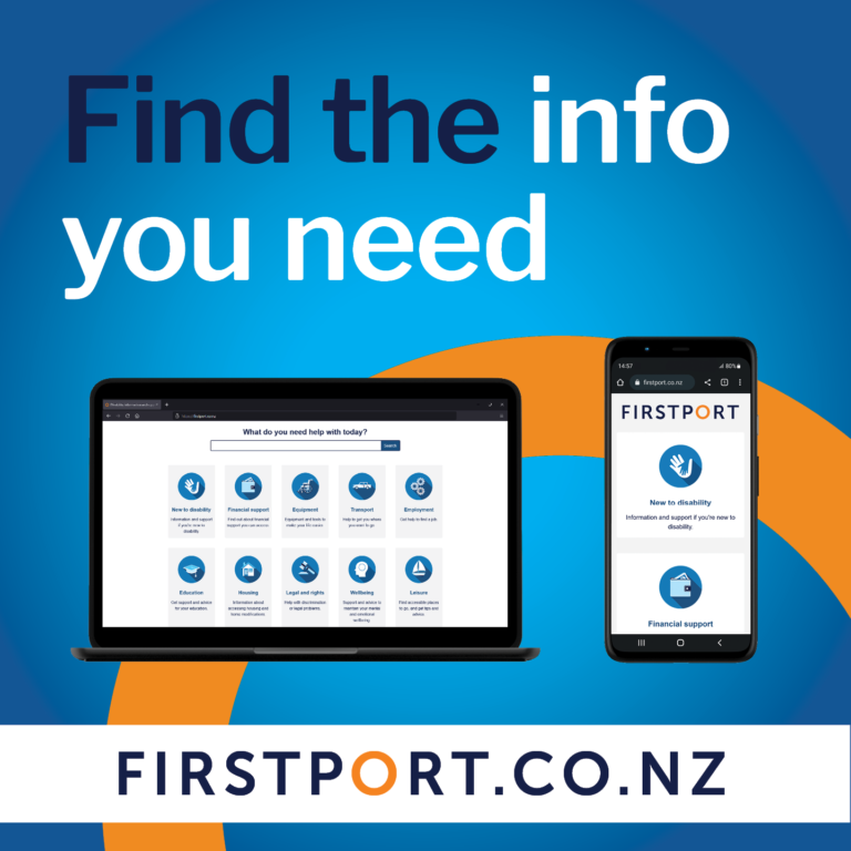 Firstport Information