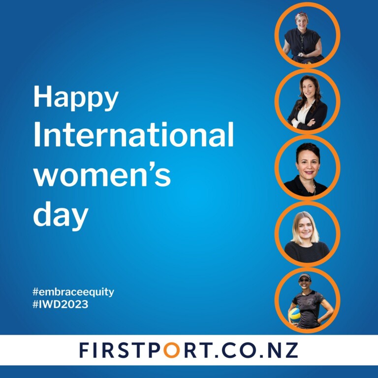 Firstport International Womens Day
