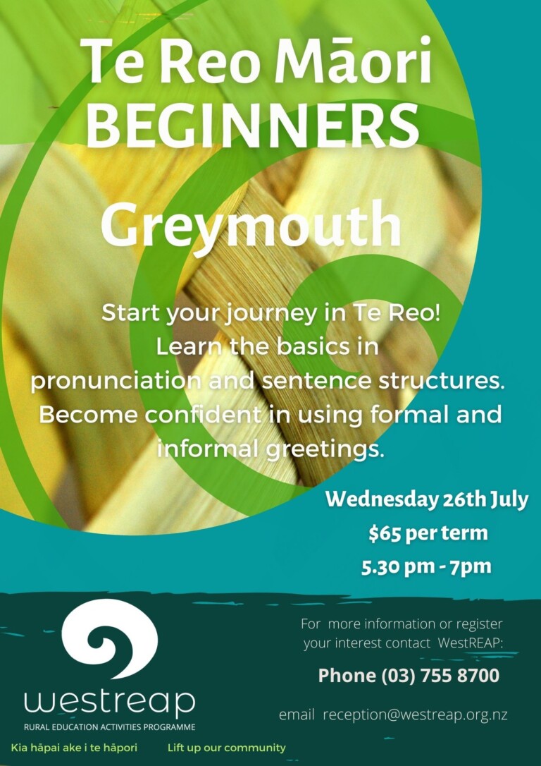 Maori Learning