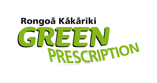 Green Prescription Logo
