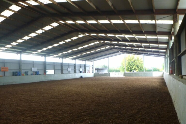 Arena Hire Fees