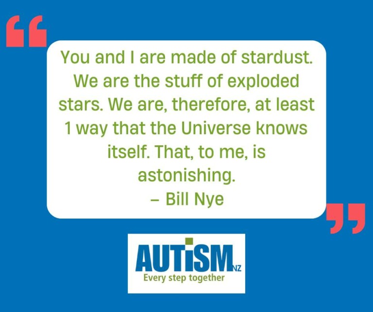 Autism NZ Quote 2