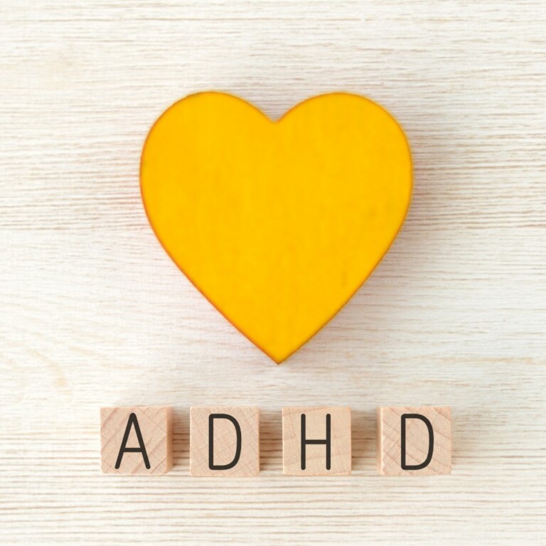 Beehyve ADHD