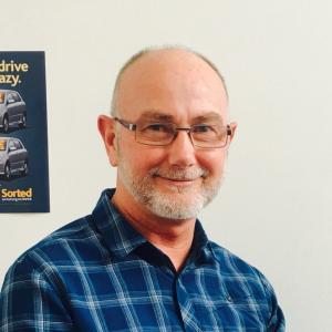 Bernard Smith West Caoast Counselling