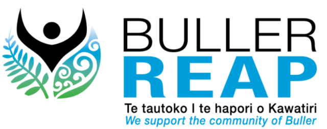 BullerREAP Logo