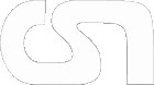 The Computers For Special Needs Trust logo. It is a "C" an "S" and an "N" all done in one continuous line
