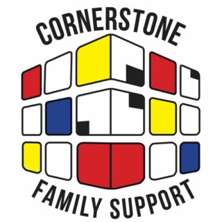 Cornerstone Family Support logo