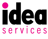 IDEA Services Logo