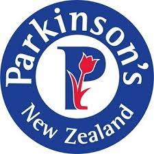Parkinson's NZ logo