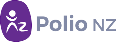 Polio NZ logo