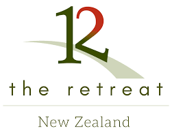 The Retreat Logo