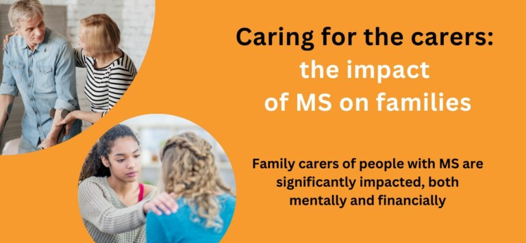 multiple Sclerosis NZ careers