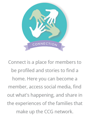 Complex Care Group Connection
