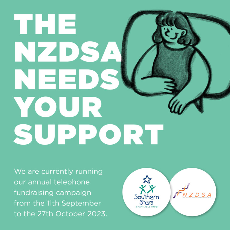 NZDSA CAll for help