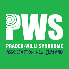 Prader-Willi Syndrome Association New Zealand logo