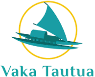Vaka Tautua Logo