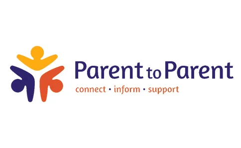 parent to parent logo