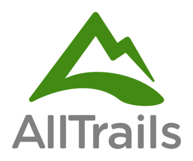 AllTrails Logo