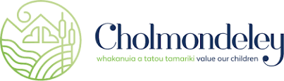 Cholmondeley logo 2