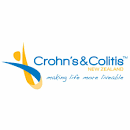 Crohns and Colitis Logo