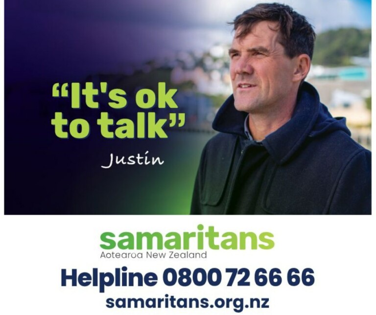 Samaritans Quote Justin