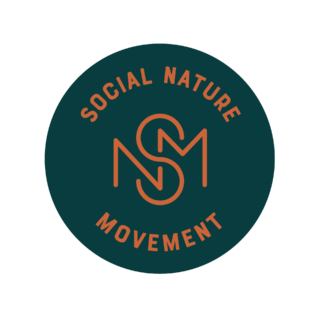 Social Nature Movement Logo