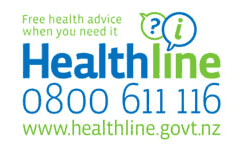 healthline logo