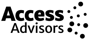 Access Advisors Logo