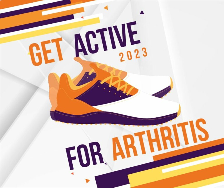 Arthritis NZ Get fit for Arthritis