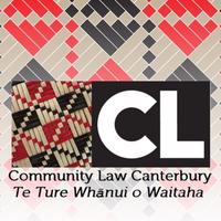 Community Law Canterbury Logo