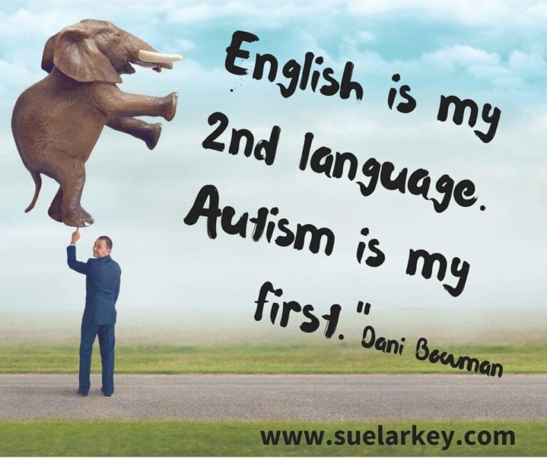 IncludeME Quote english second language