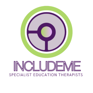 IncludeMe Logo