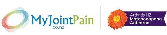 My Joint Pain Logo