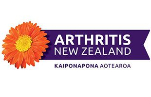 arthritis NZ logo