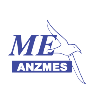 ANZMES Logo