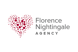 Florence Nightingale Agency Logo