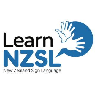 Learn NZSL Logo