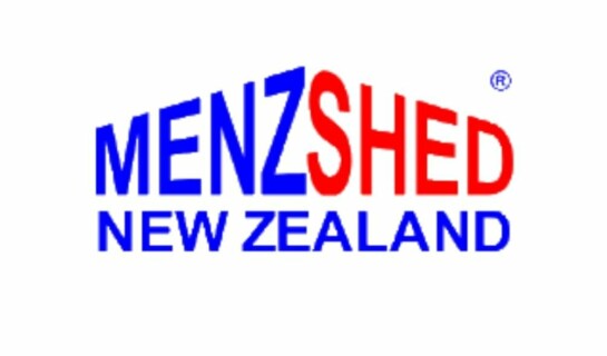 Menzshed logo