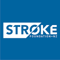 Stroke Foundation of NZ Logo
