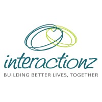 interactionz logo