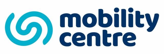 The Mobility Centre logo