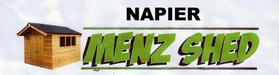 Napier Menz Shed