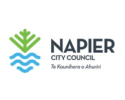 Napier City Council logo